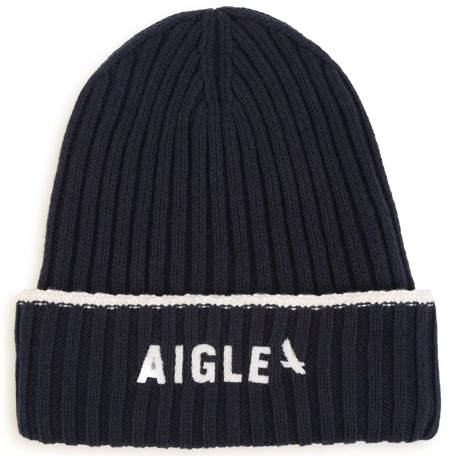 Jongen AIGLE Unisex Gebreide Muts