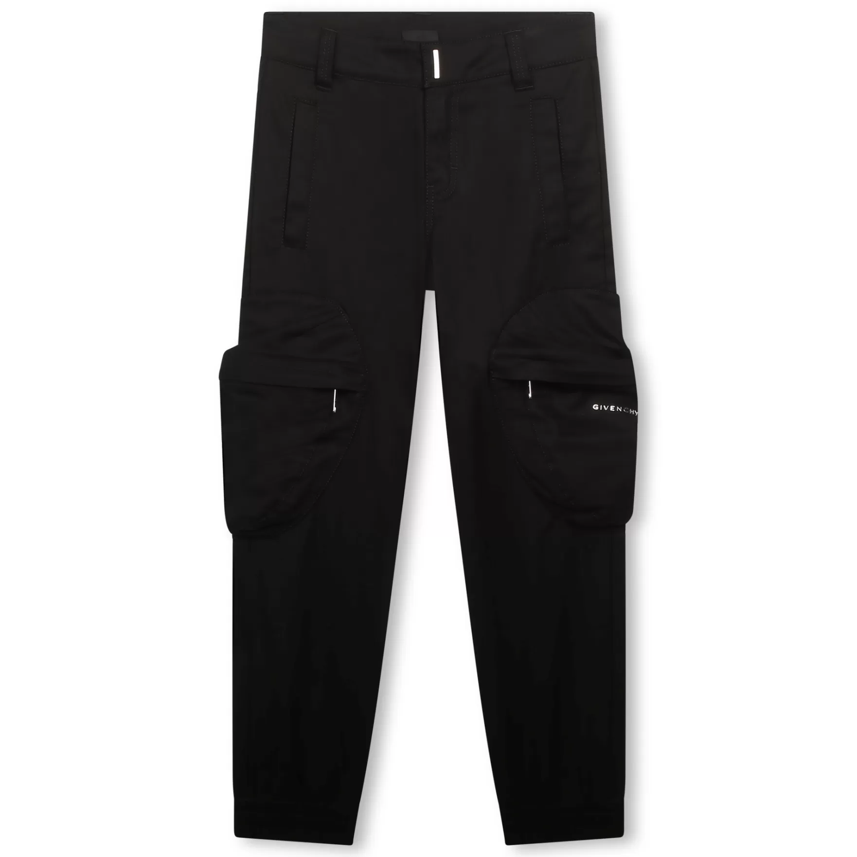 Jongen GIVENCHY Verstelbare Broek