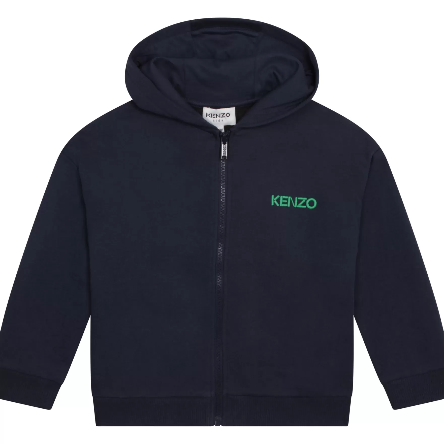 Jongen KENZO KIDS Vest Met Capuchon