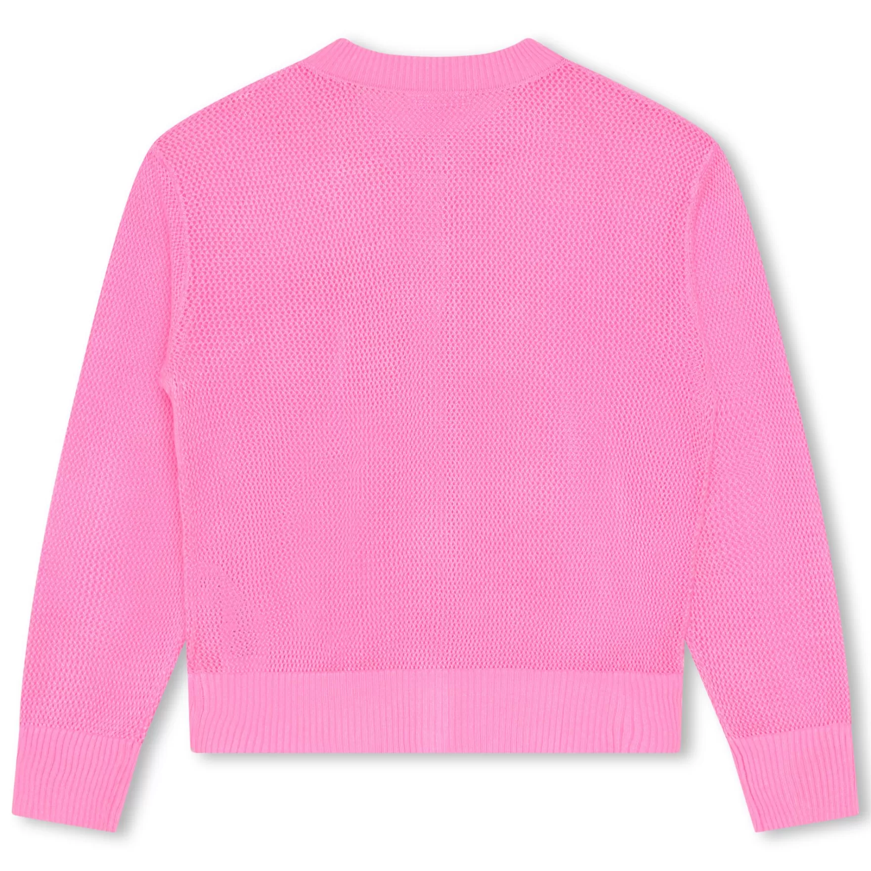 Meisje BILLIEBLUSH Vestje Van Tricot