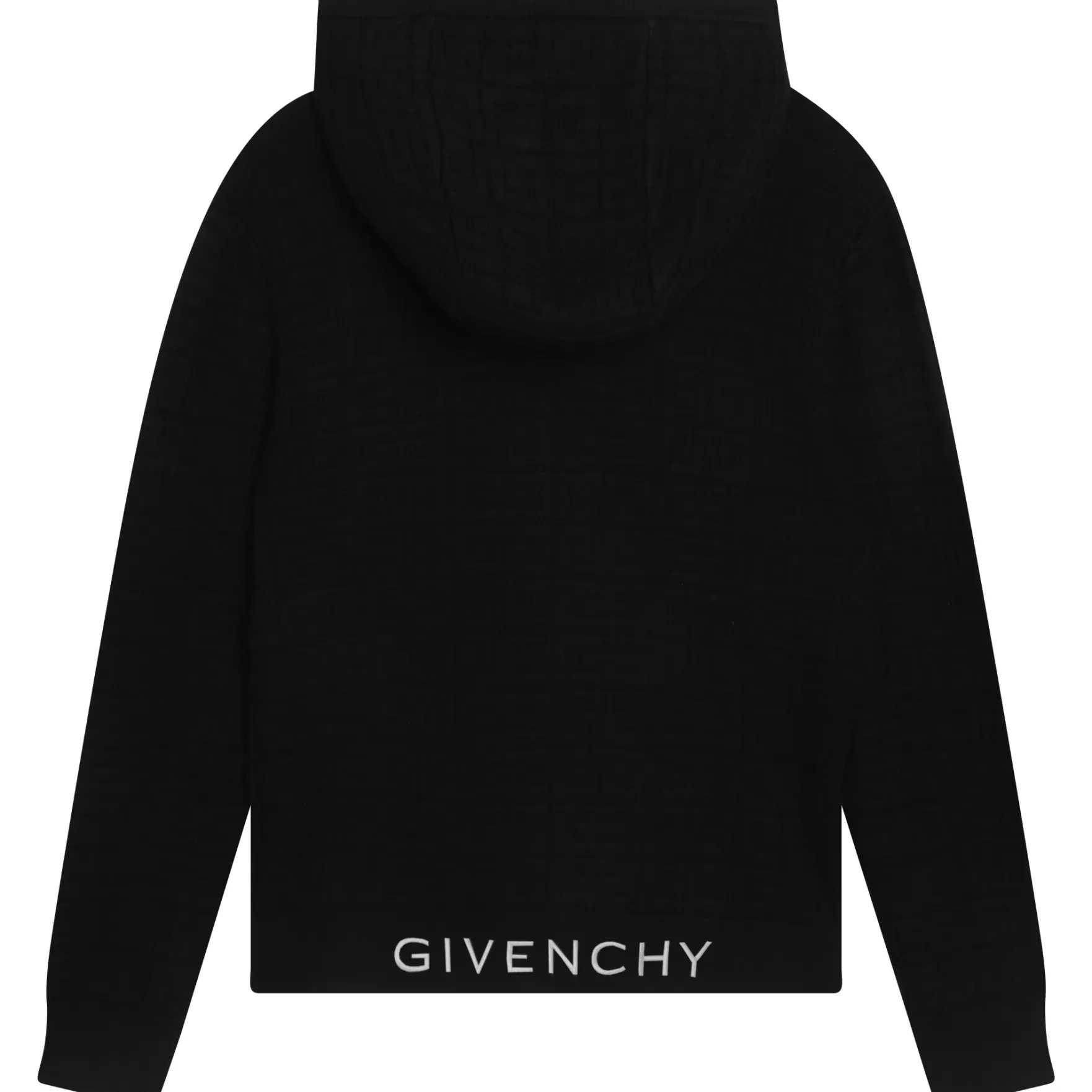 Meisje GIVENCHY Wollen Vest