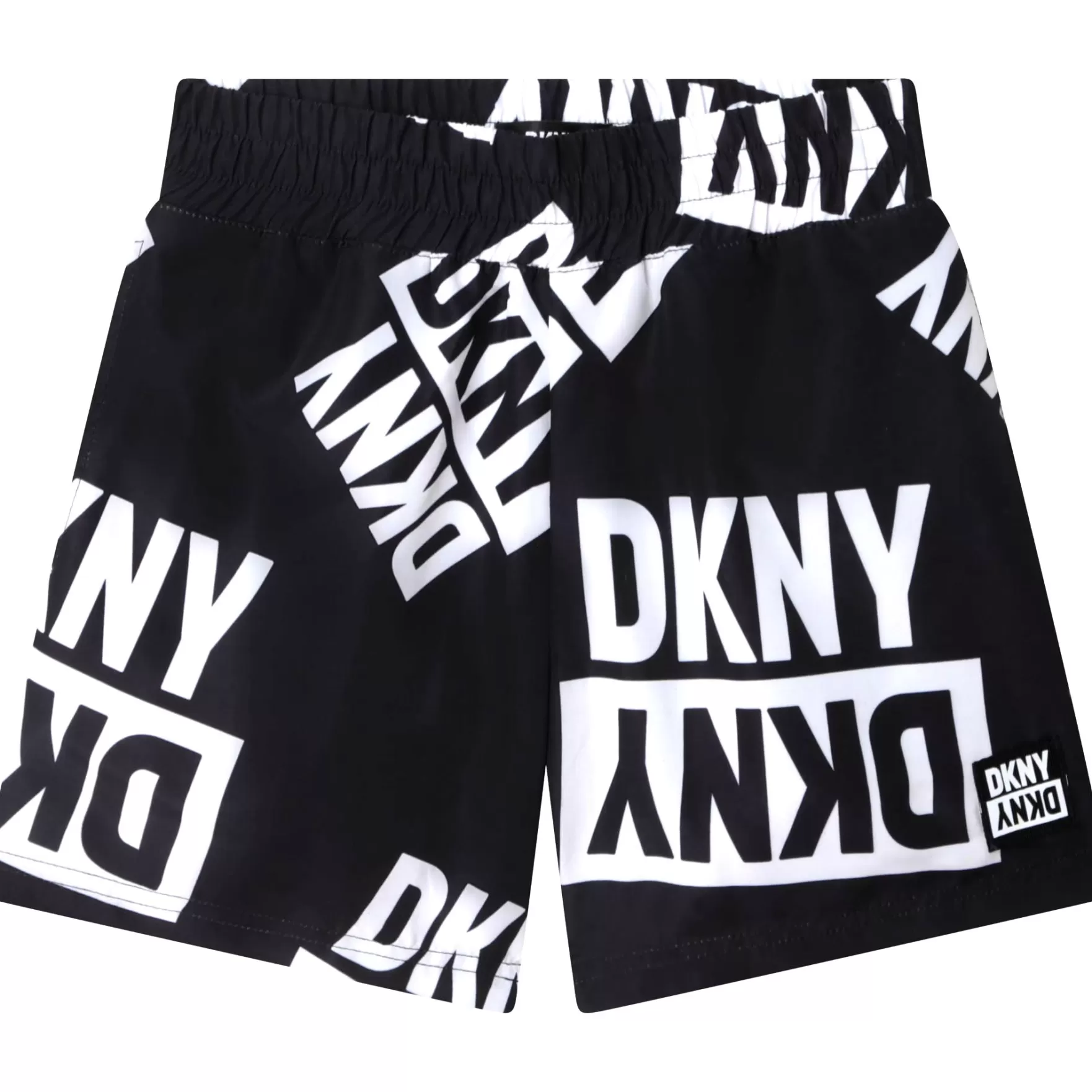 Jongen DKNY Zwemshort