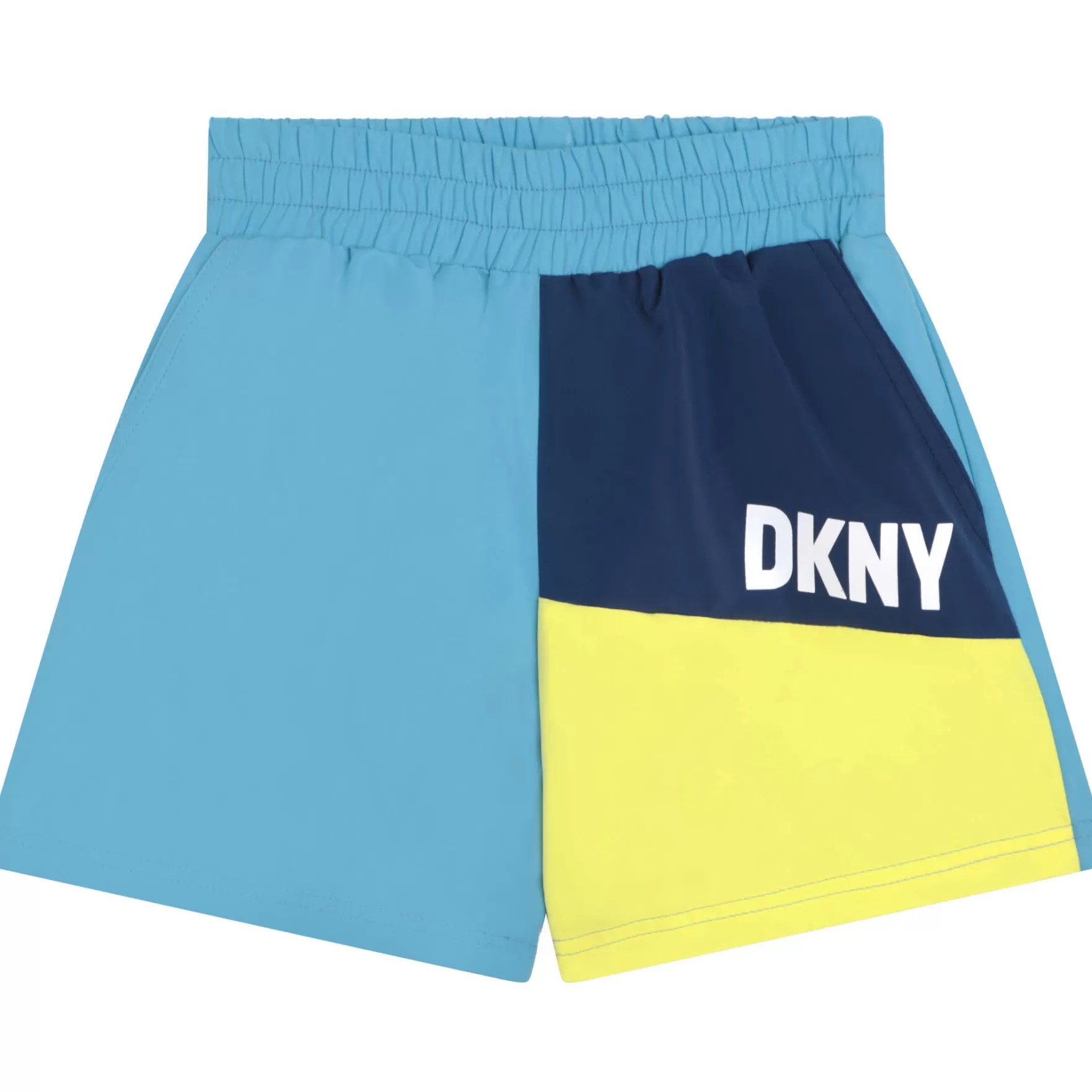 Jongen DKNY Zwemshort