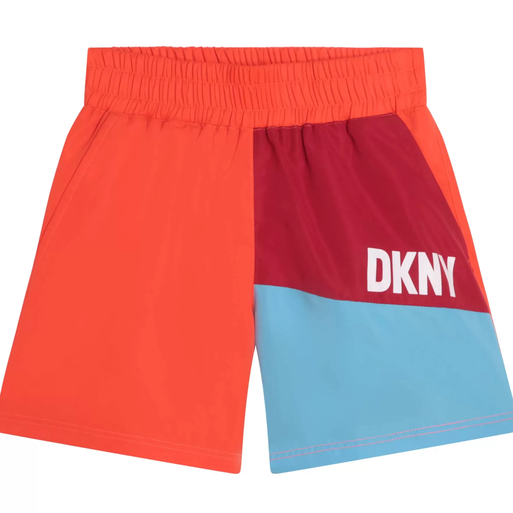 Jongen DKNY Zwemshort