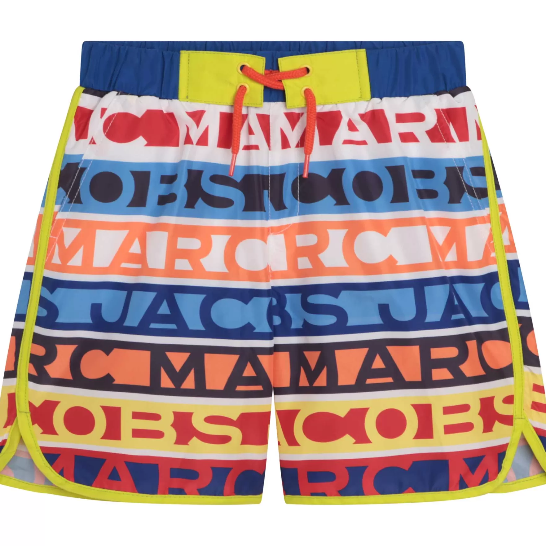 Jongen MARC JACOBS Zwemshort Met Print