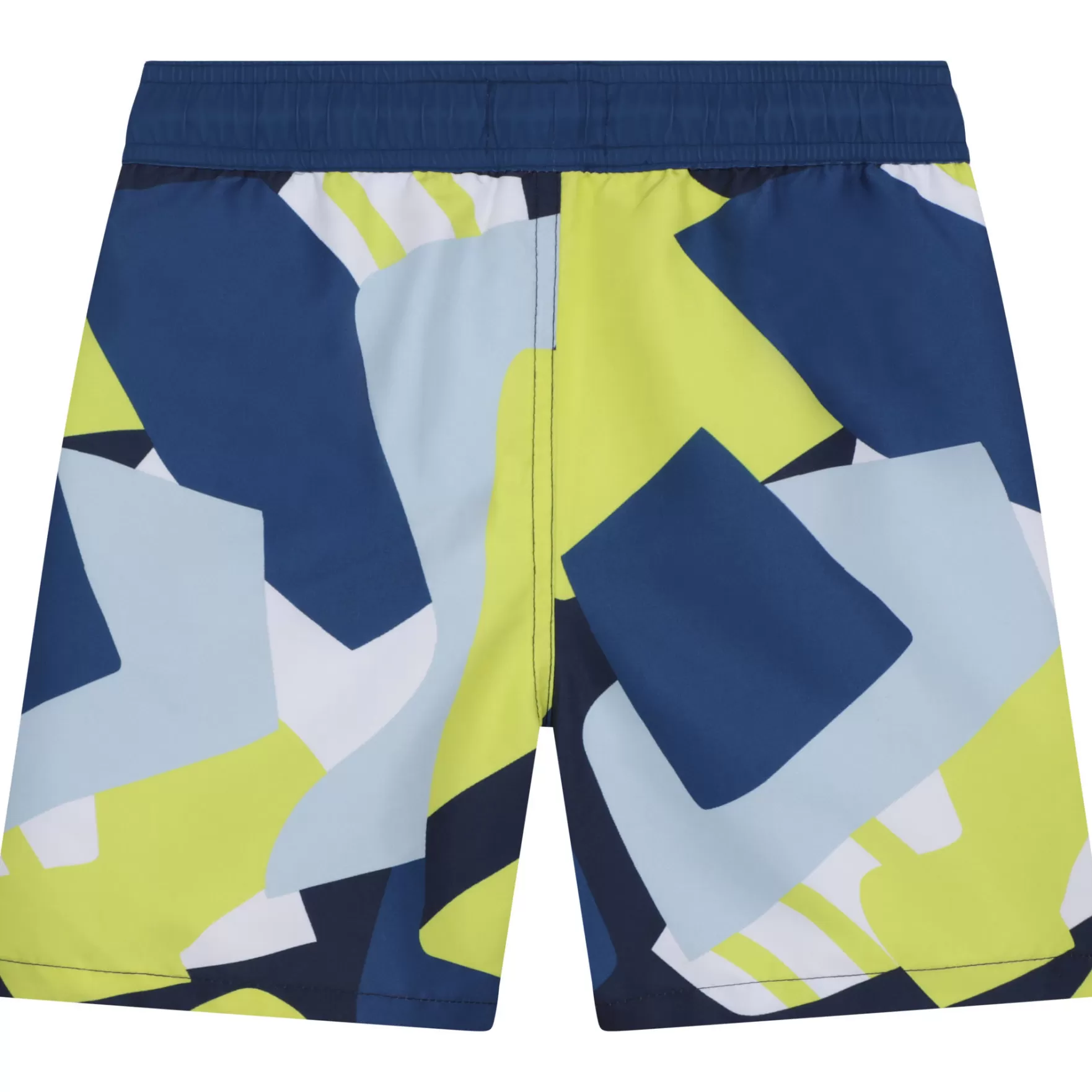 Jongen TIMBERLAND Zwemshort Met Print